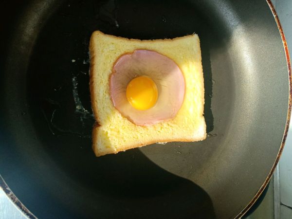 #美食视频挑战赛#