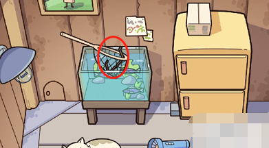 脑洞大侦探猫和老鼠攻略