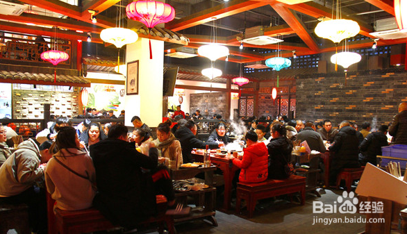 加盟火锅店要注意什么