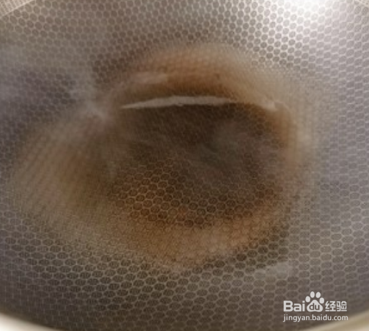 青豆炒虾仁制作方法