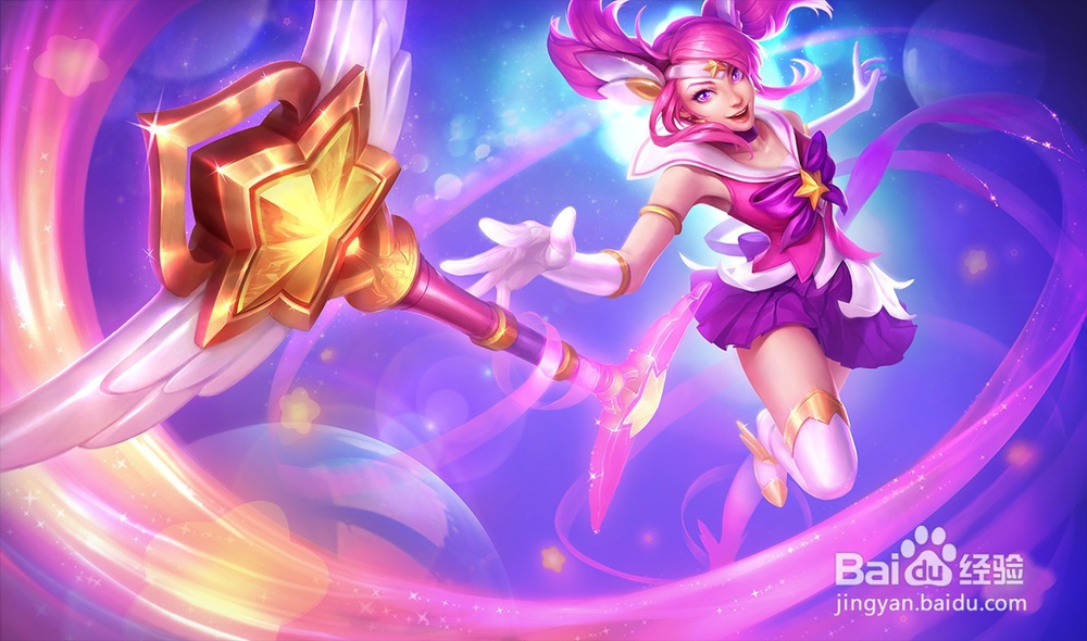 lol入侵模式辅助拉克丝怎么玩