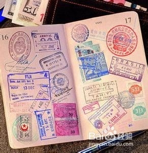 出国游注意事项