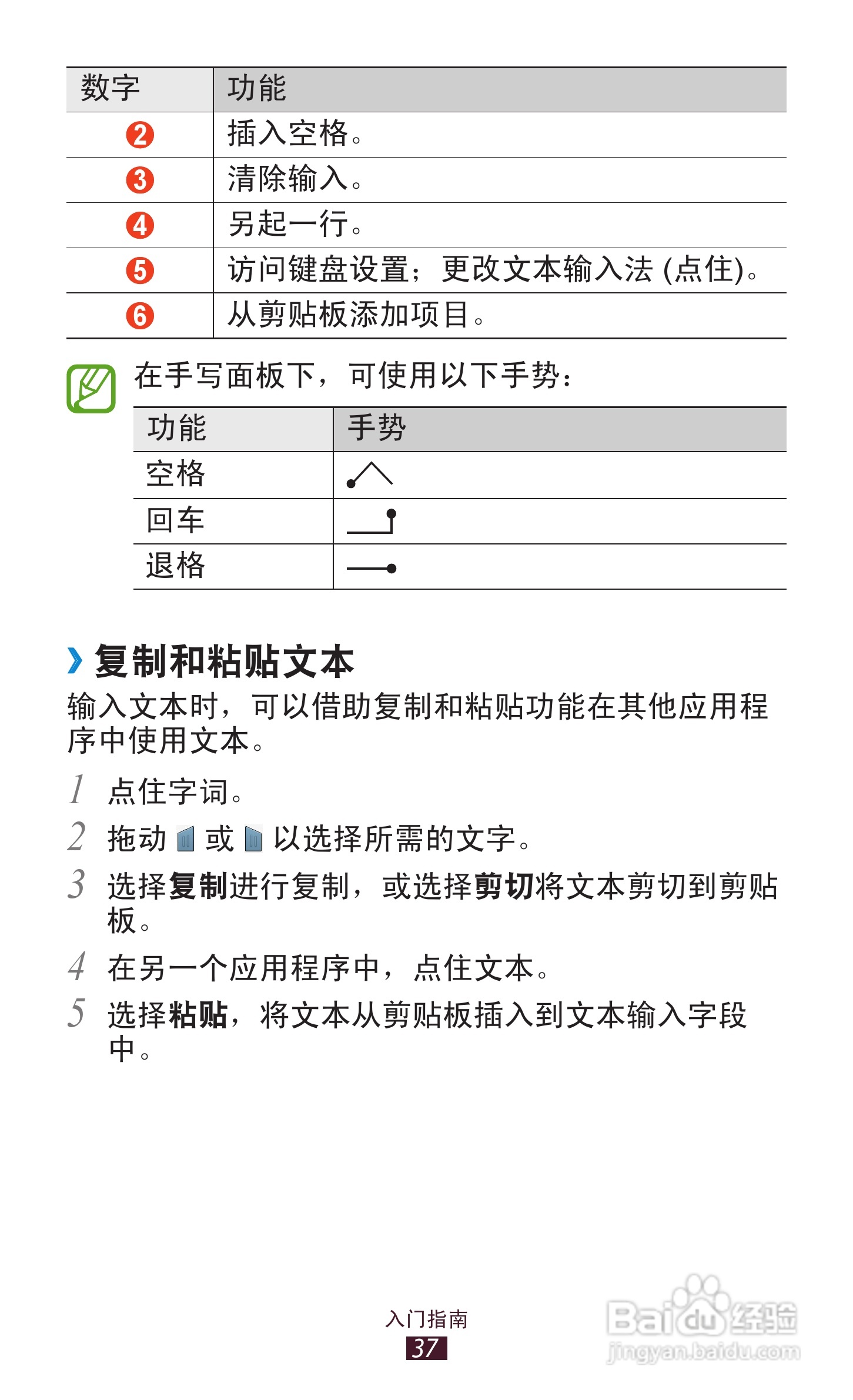 三星GT-N8000手机说明书:[4]