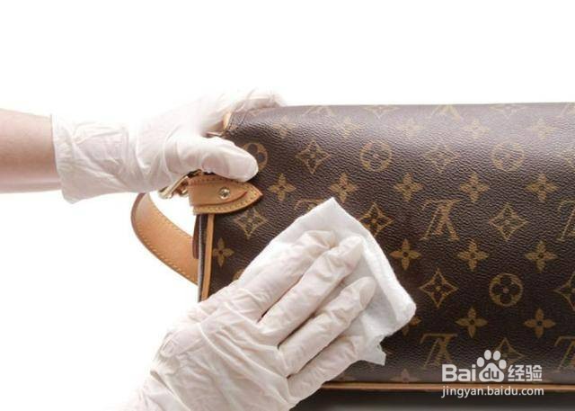 如何正确保养奢侈品包包