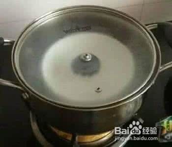 教你几招小窍门让厨房一尘不染