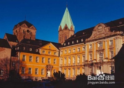 留学德国需要买什么保险好?