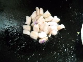 酱香杭椒双菇