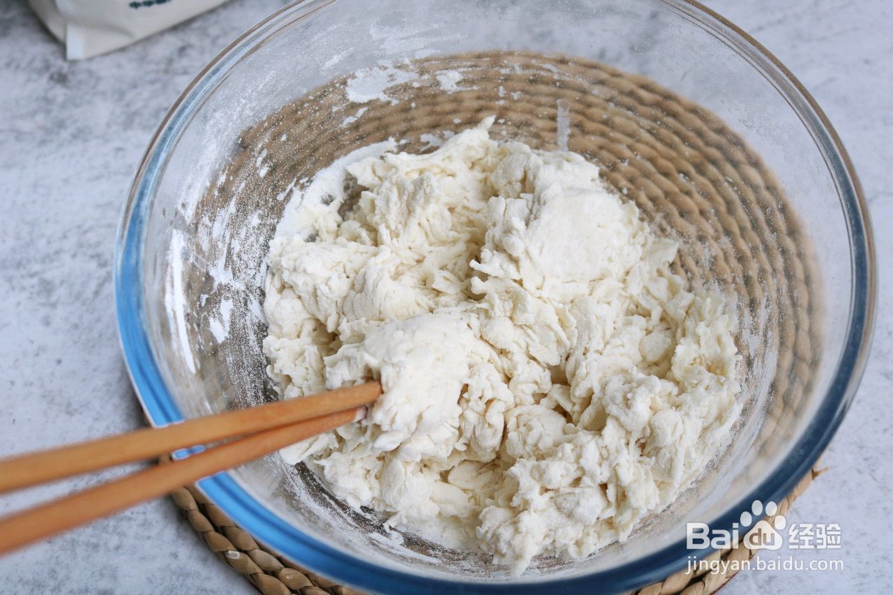 红豆饼怎么做