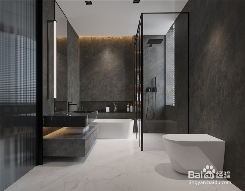 装修时大岩板怎么选