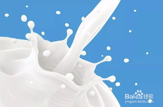 如何挑选时候宝宝的配方奶