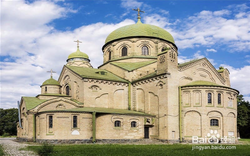 波兰周边旅游全攻略