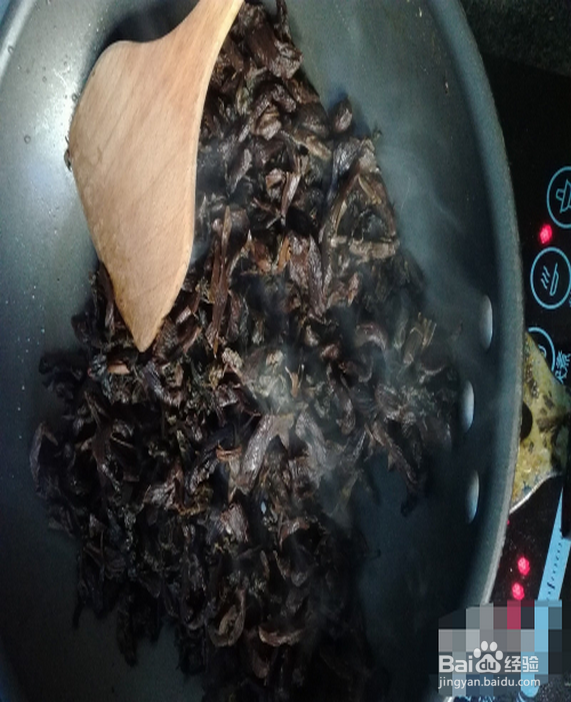 梅菜干怎么做好吃