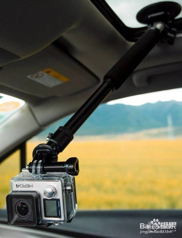 gopro hero5使用技巧