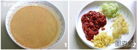教你打造经典下饭菜 粉蒸肉的家常做法
