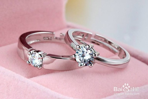 死口的戒指小了怎么办