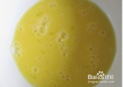 西红柿炒鸡蛋的做法