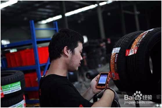 途虎轮胎正品保障便利保养,无愧车友最佳选择