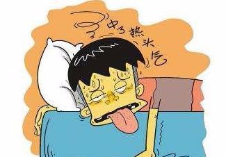 暑期孩子们中暑后该怎么办？