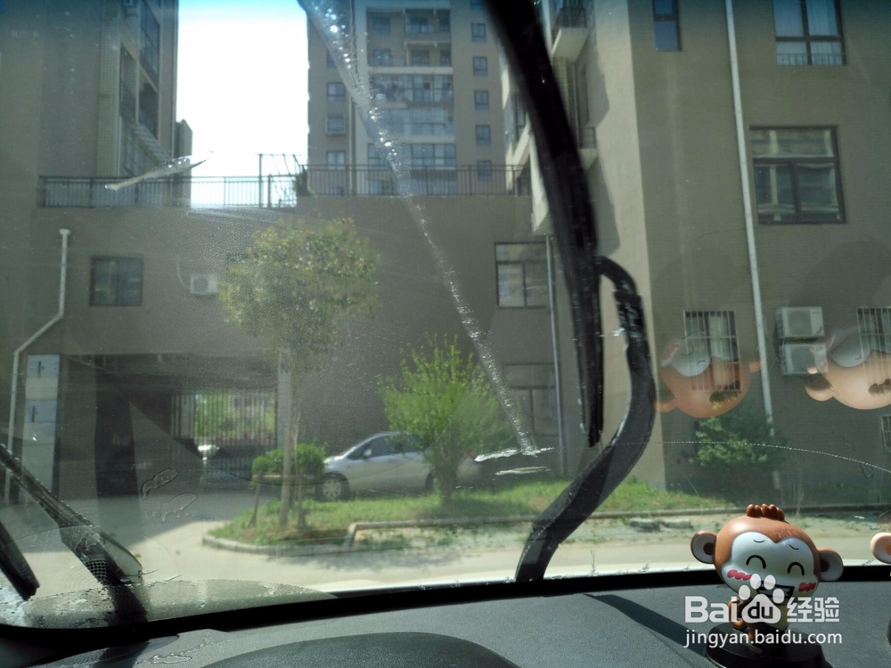 停放很久的车重新开需注意什么?