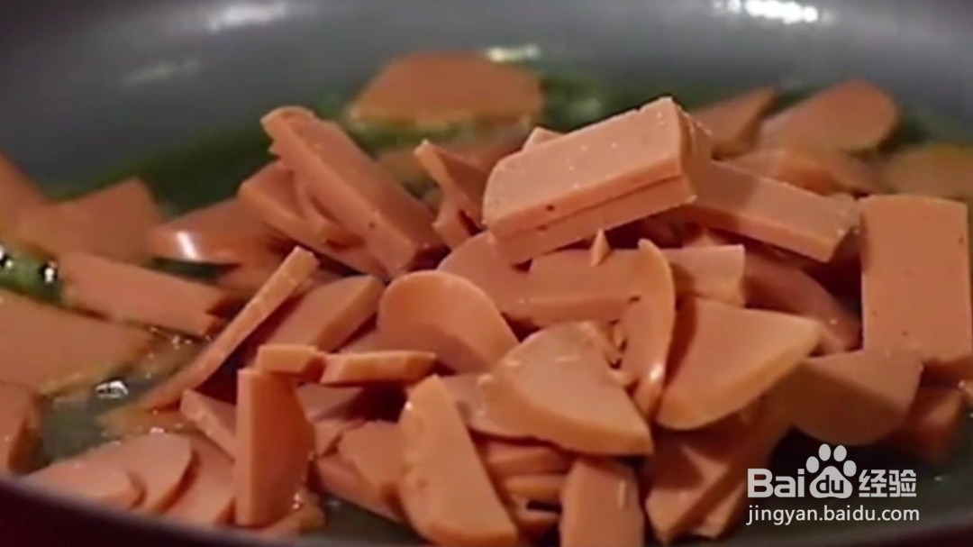 如何做一顿好吃的早餐