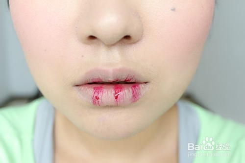 怎样选择合适的口红