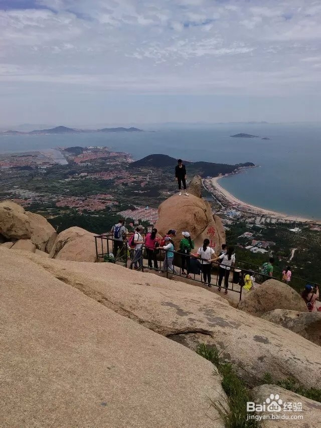 青岛旅游攻略