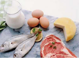 更年期多吃哪些食物比较好