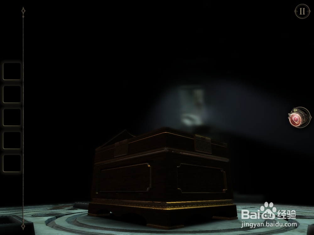 IOS解密游戏The Room tow空房间2详细图文攻略