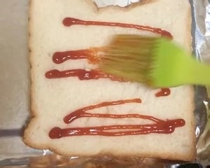 怎样做快手披萨