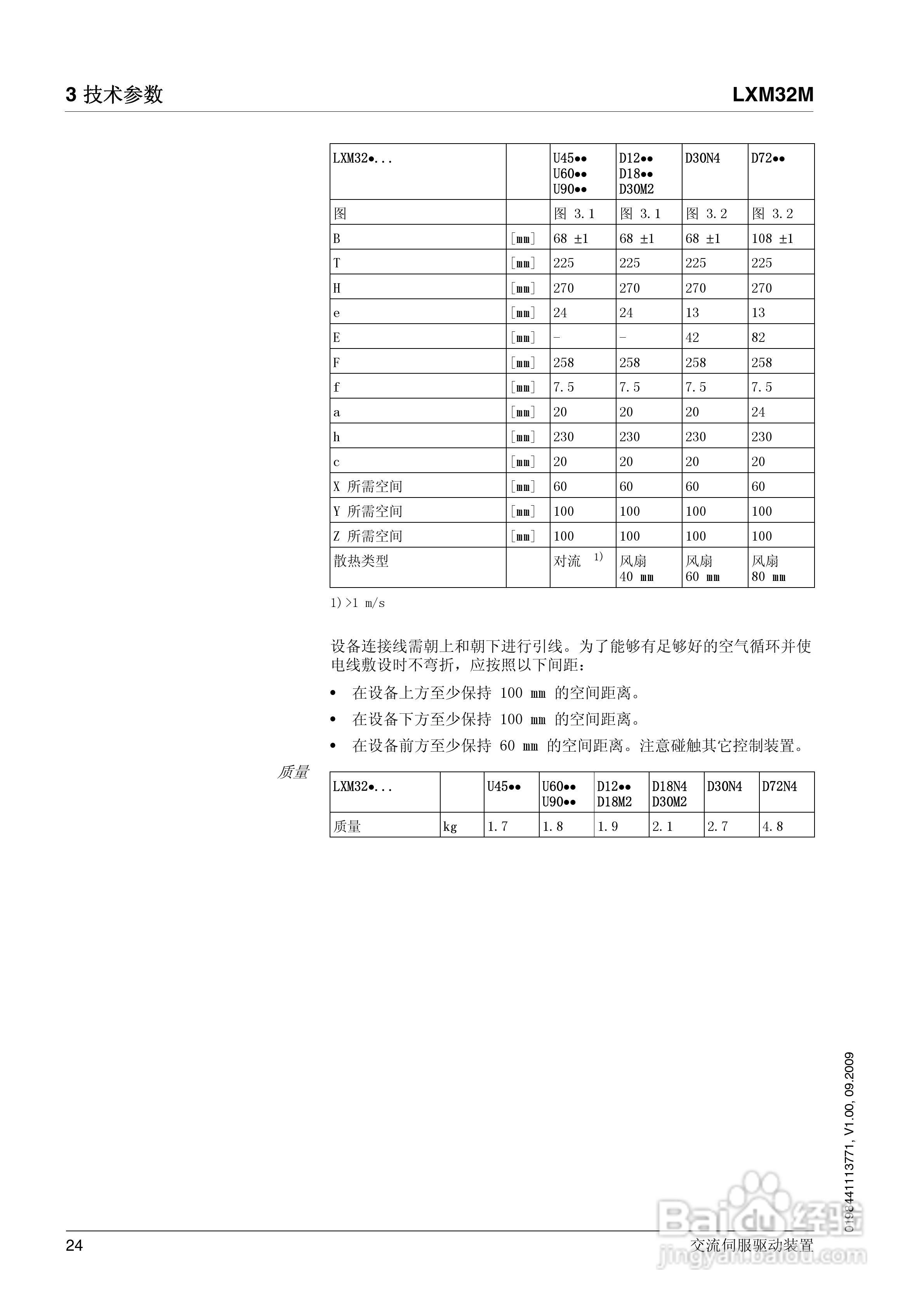 LXM32M交流伺服驱动装置说明书:[3]