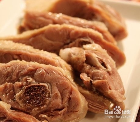 盐水鸭怎么做好吃