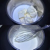 轻乳酪蛋糕的美味做法