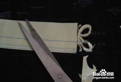 落难公主手环怎么做