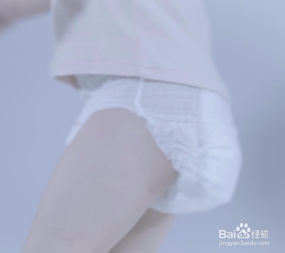 妈妈该如何正确的使用好之纸尿裤