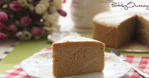 咖啡轻乳酪怎么做才好吃