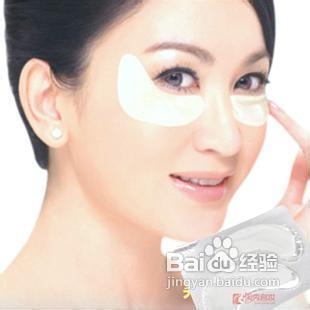 怎样预防眼部皱纹及眼部保养方法