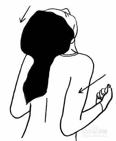 大家平时如何治疗颈椎