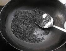 DIY黑芝麻糊的做法
