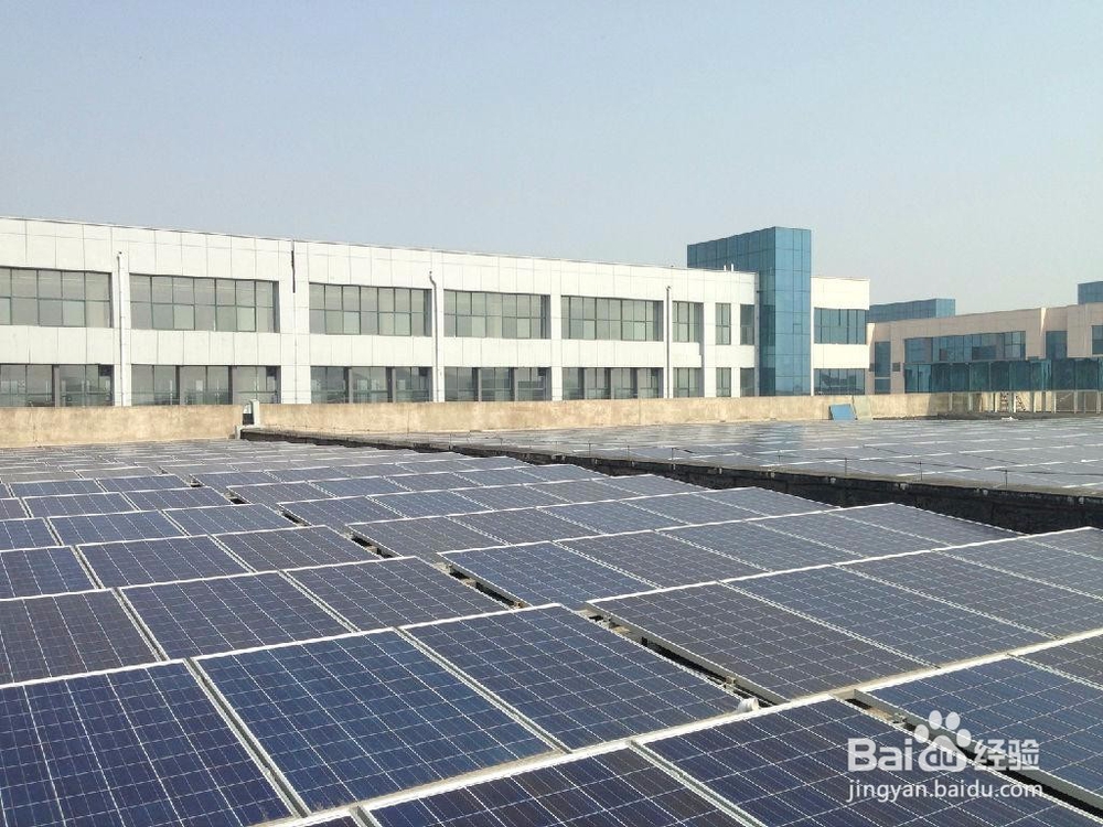 太阳能发电介绍