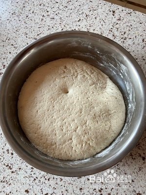 剩粥变馒头 家庭版