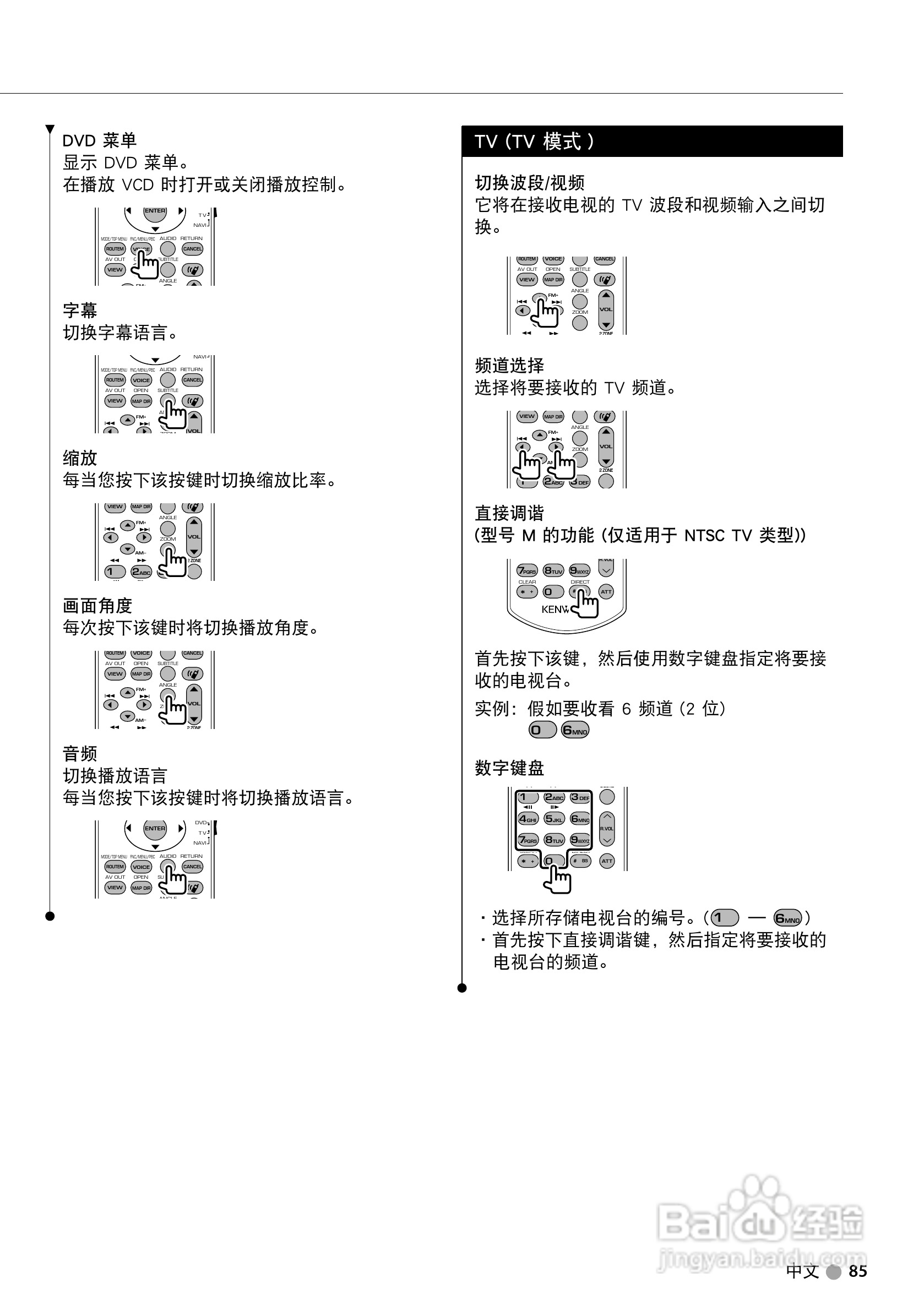 丹特卫顿面板说明书图片