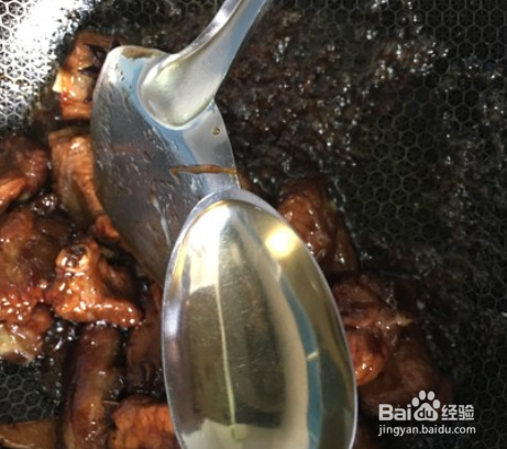 糖醋排骨,美味奇缘