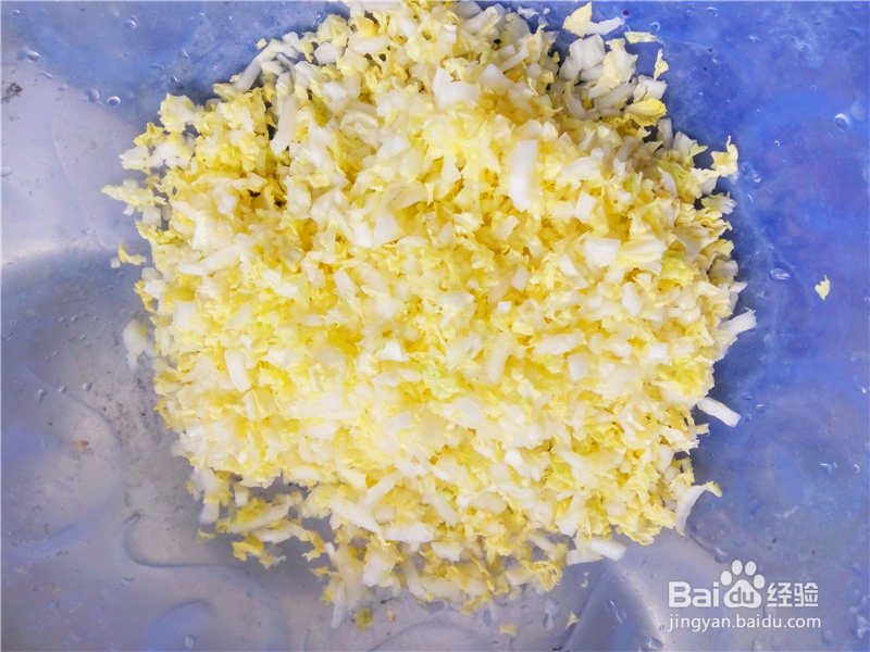 水饺怎么做好吃?