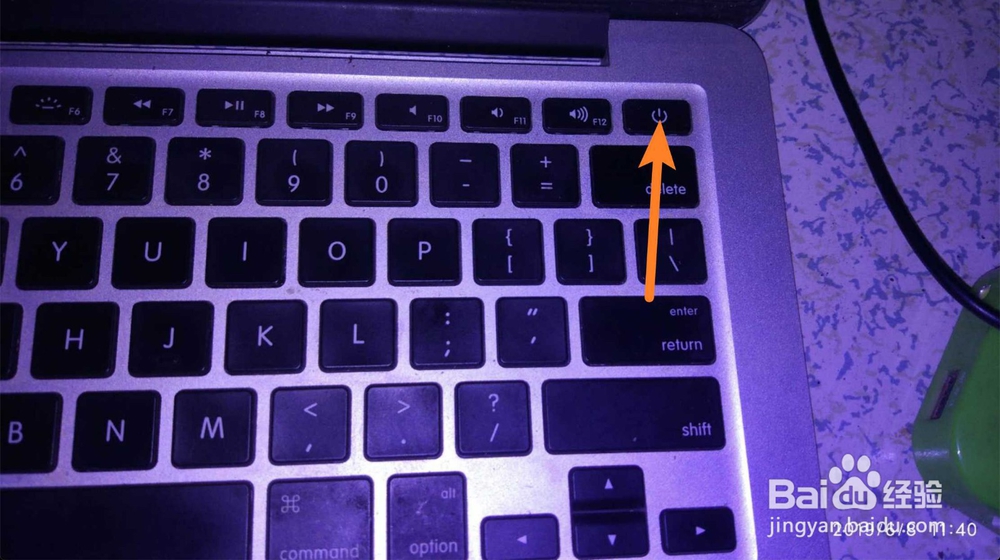 苹果电脑mac突然巨卡怎么办