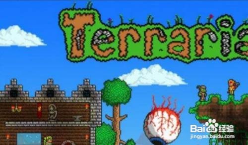 泰拉瑞亚黑渊石怎么获得