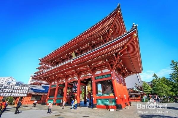 去日本旅游攻略2