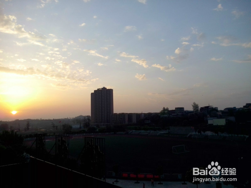 把握易逝的时光