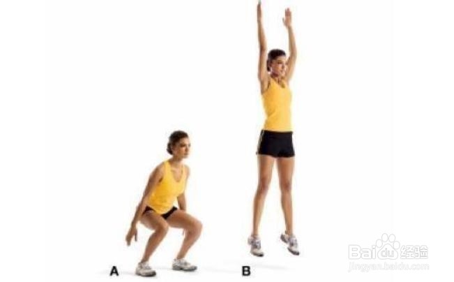 跑步前怎么热身