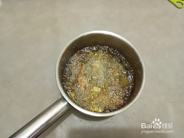 怎么做虎皮凤爪