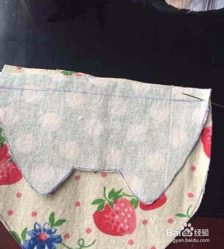 制作 精美的钥匙包